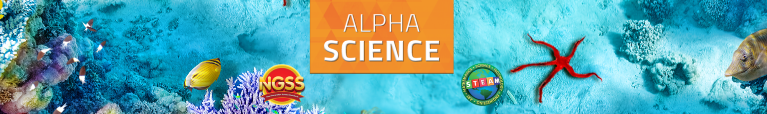 Alpha Science 6-8 – Alpha Publishing
