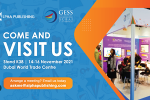 GESS Dubai 2021 news and updates