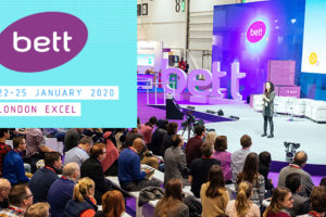 bett london